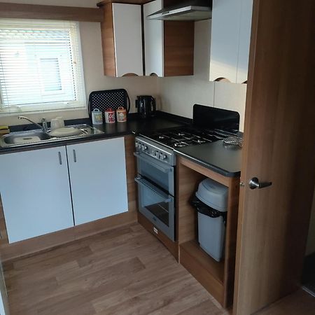 Cairnryan Heights T-A Brae Holiday Homes Exterior photo