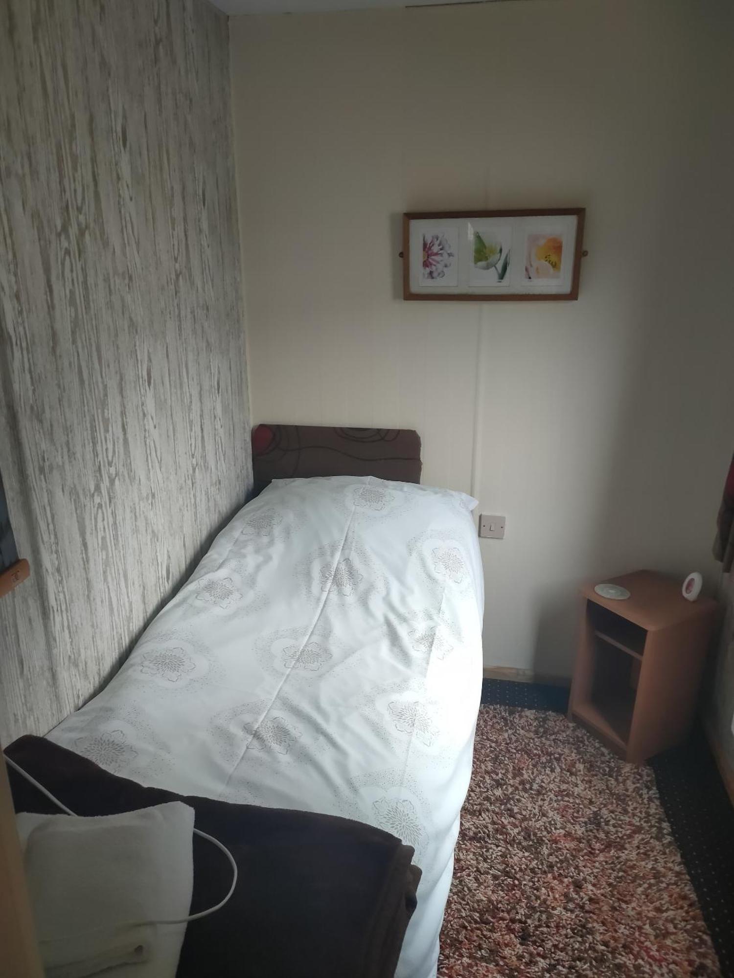 Cairnryan Heights T-A Brae Holiday Homes Room photo