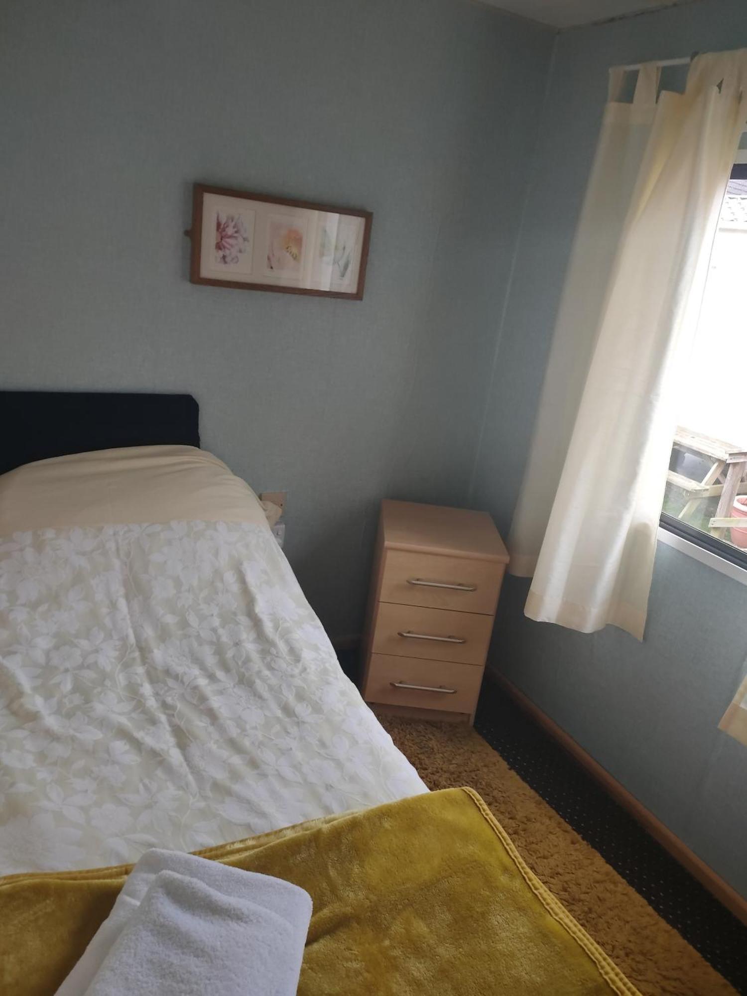 Cairnryan Heights T-A Brae Holiday Homes Room photo