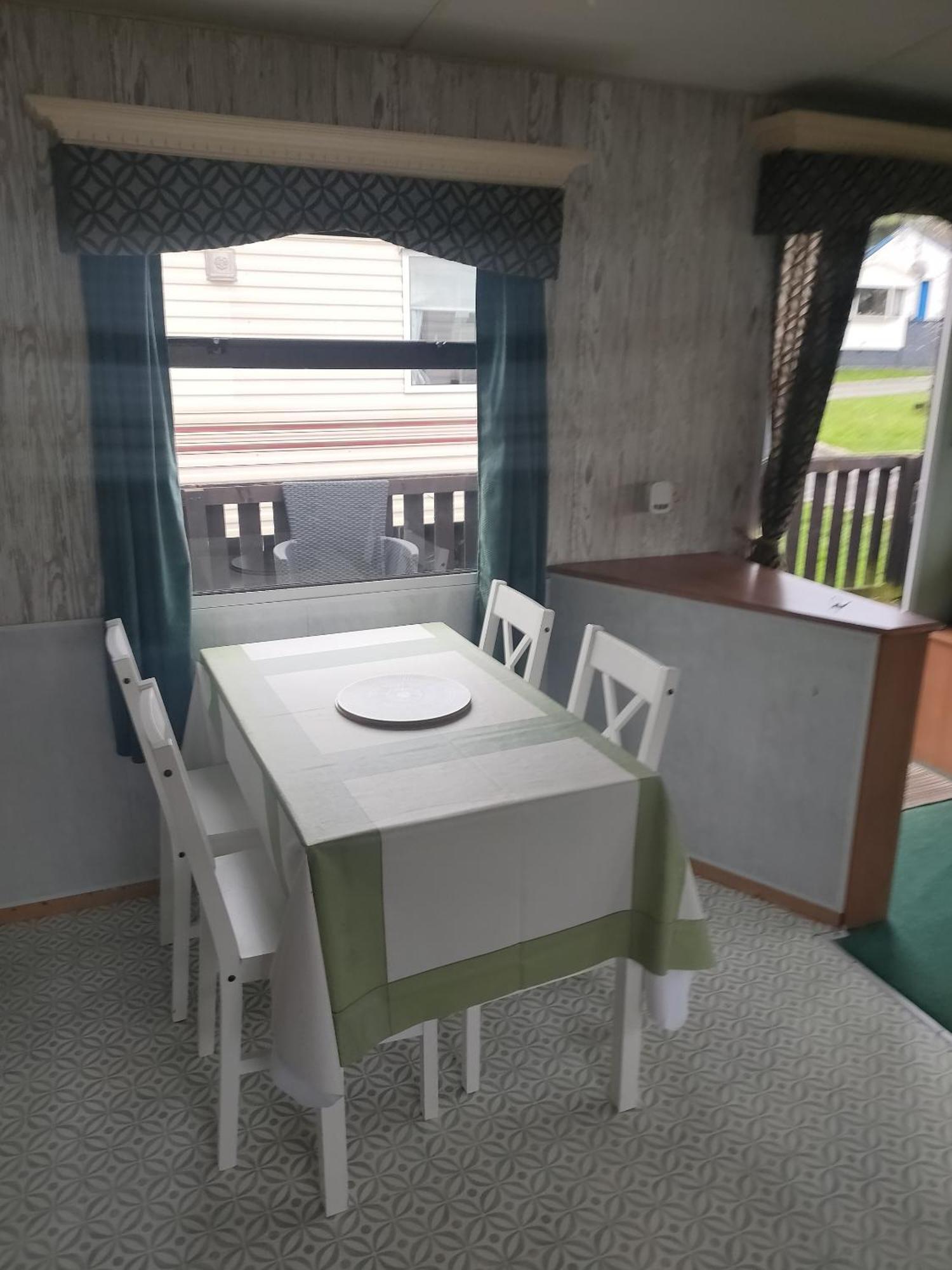 Cairnryan Heights T-A Brae Holiday Homes Room photo